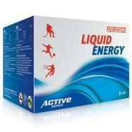 Liquid Energy