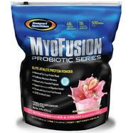 MyoFusion Probiotic Series