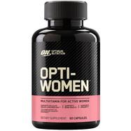 Opti-Women отзывы