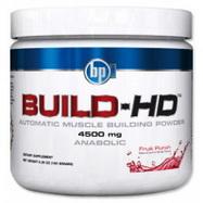 BUILD-HD отзывы