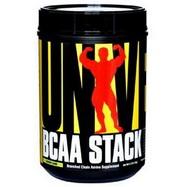 BCAA Stack