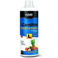 L-Carnitine Concentrate отзывы