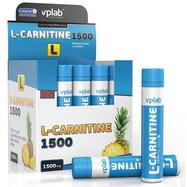 L-Carnitine 1500 отзывы
