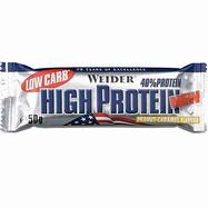40% High Protein Bar отзывы