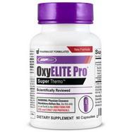 OxyELITE Pro Purple Top отзывы
