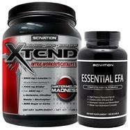 Xtend + Essential EFA отзывы