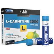 L-Carnitine 3000 отзывы