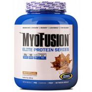 MyoFusion Elite Protein Series отзывы