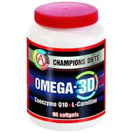 OMEGA-3D отзывы