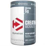 Creatine Micronized