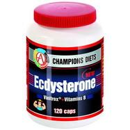 Ecdysterone отзывы