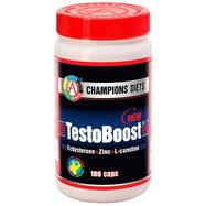 TestoBoost отзывы