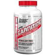 Lipo-6 Carnitine отзывы