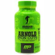 ARNOLD IRON CUTS