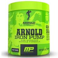 ARNOLD IRON PUMP отзывы