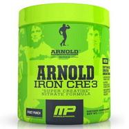 ARNOLD IRON CRE3 отзывы