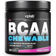 BCAA Chewable отзывы