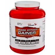 Mass Effect Gainer отзывы