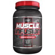 Muscle Infusion Black