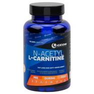 N-acetyl-L-carnitine отзывы