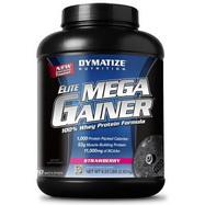 Elite Mega Gainer отзывы