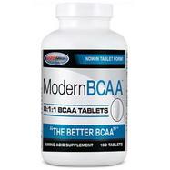 Modern BCAA+ Tabs отзывы