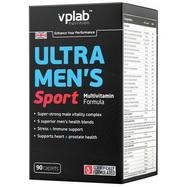 Ultra Men's Sport отзывы