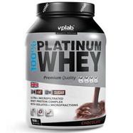 100% Platinum Whey