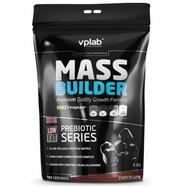 Mass Builder отзывы