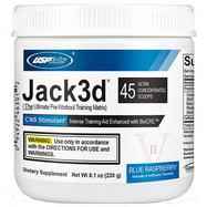 Jack3d Advanced отзывы