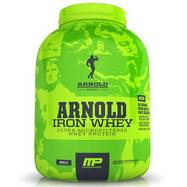 ARNOLD IRON WHEY отзывы