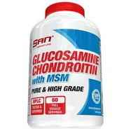 Glucosamine Chondroitin with MSM отзывы
