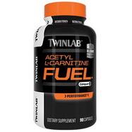 Acetyl L-Carnitine Fuel отзывы