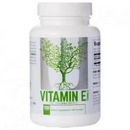Vitamin E Formula отзывы