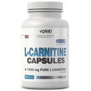 L-Carnitine Capsules отзывы