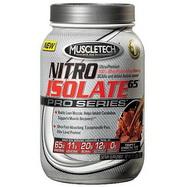 Nitro Isolate 65 Pro Series отзывы