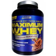 Maximum Whey отзывы