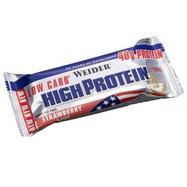 40% High Protein Bar
