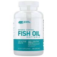 Fish Oil