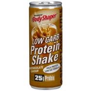 Low Carb Protein Shake отзывы