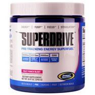 SUPERDRIVE отзывы