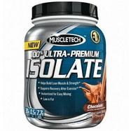100% Ultra-Premium Isolate отзывы