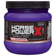 Horse Power X отзывы