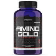 Amino Gold Tab отзывы