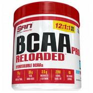 BCAA Pro Reloaded отзывы