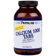 Calcium 1000 Tabs