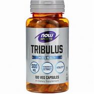 Tribulus 500 mg отзывы