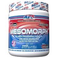 Mesomorph отзывы