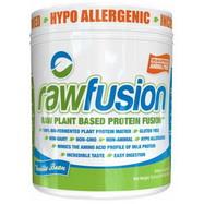 RAWFUSION