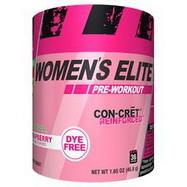 WOMEN`S ELITE отзывы